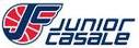 logo società junior basket