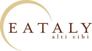 LOGO Eataly