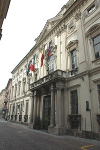 Palazzo San Giorgio