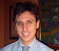 Emanuele Capra