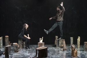 foto di scena