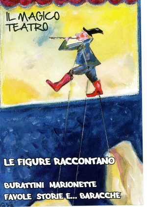 burattini
