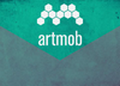 logo ArtMob