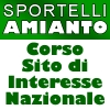 logo corso amianto