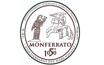 il logo di monferrato 1050