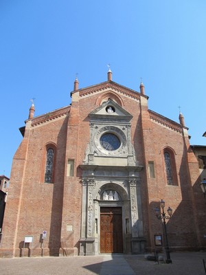 chiesa di S. Domenico