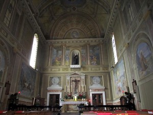 chiesa di s.antonio