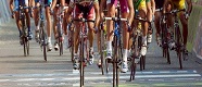gara ciclistica