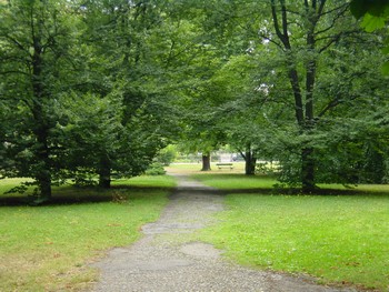 Giardini della stazione