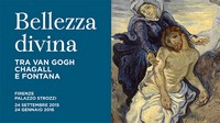 La locandina della mostra