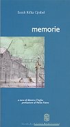 copertina libro memorie