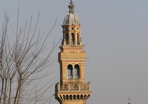 la torre civica