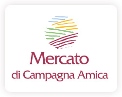 logo mercato campagna amica