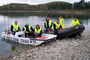 immagine protezione civile