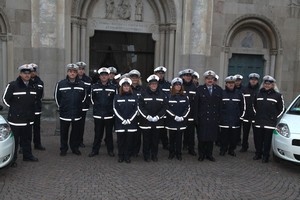 immagine polizia locale