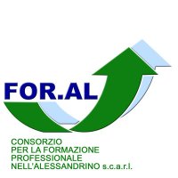 logo agenzia formativa foral