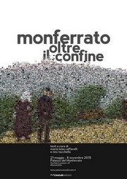 La locandina della mostra