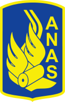 logo Anas
