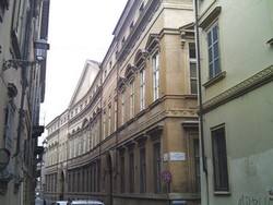 Palazzo treville