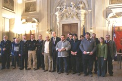 Immagine ispettori ambientali