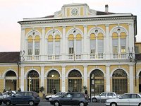 foto stazione ferroviaria