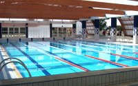 piscina Centro Nuoto casale