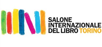 il logo del salone del libro