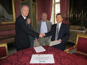 immagine accordo