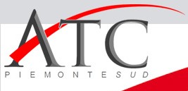 il logo dell'atc piemonte sud
