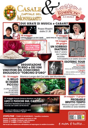 immagine mostra zucchi