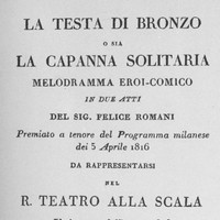 particolare della copertina di un'opera di soliva