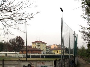 immagine campo sportivo