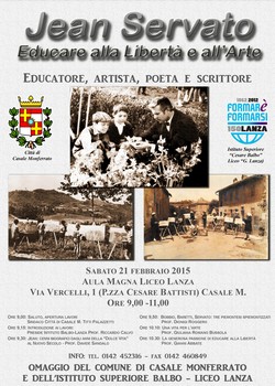 locandina convegno