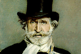 Giuseppe Verdi