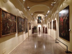 il museo civico